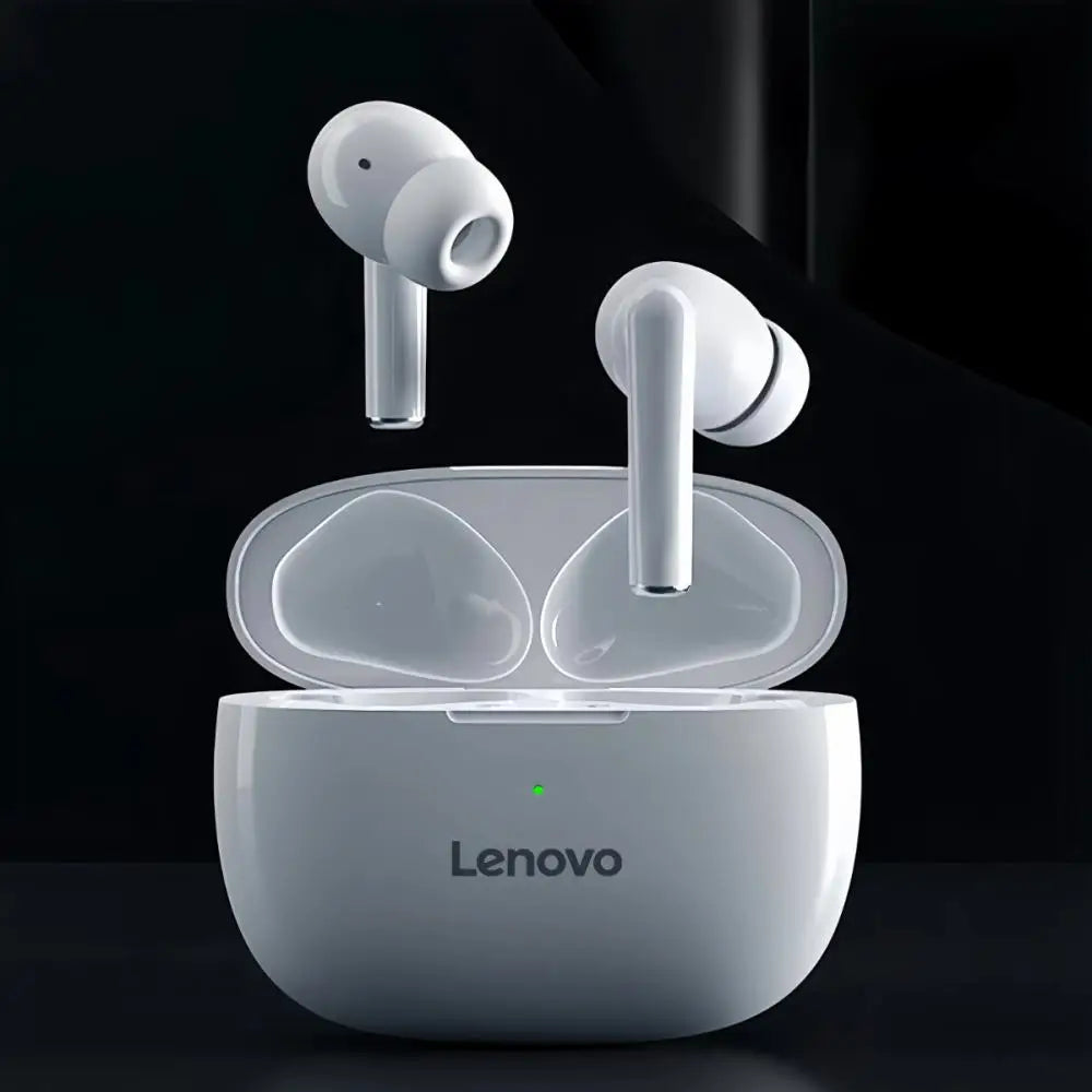 Lenovo Bluetooth Wireless Earbuds