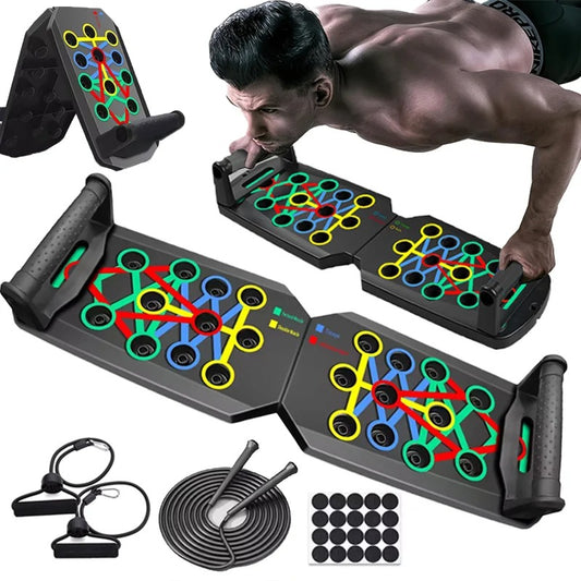 Push Up Board