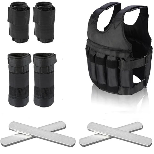 Weighted Vest