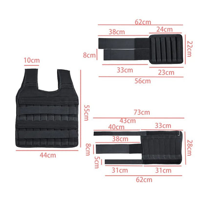 Weighted Vest