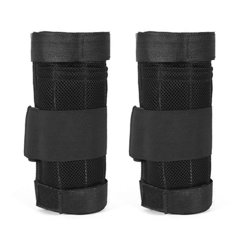 Weighted Vest