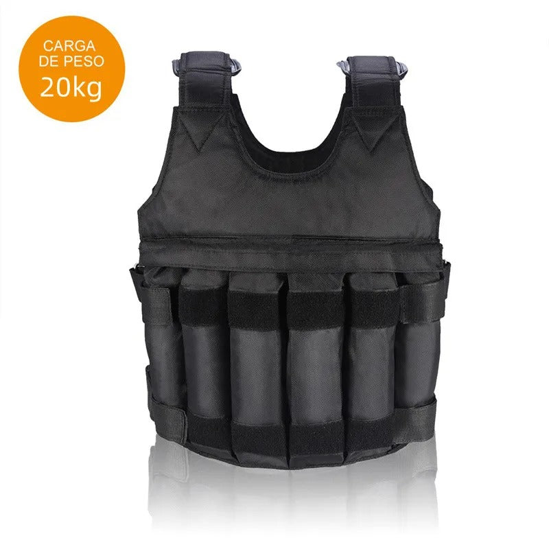 Weighted Vest